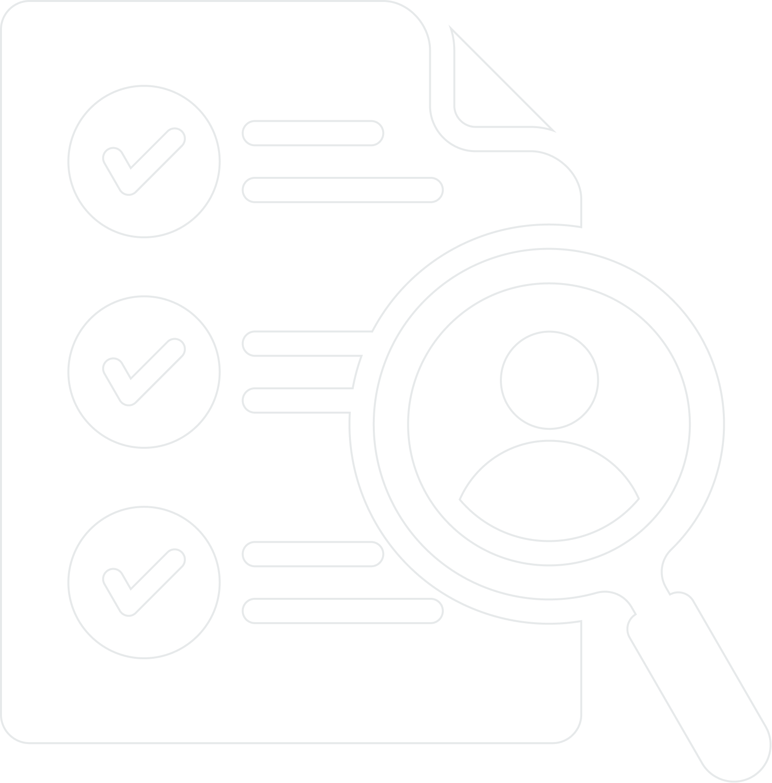 Dispatcher illustration